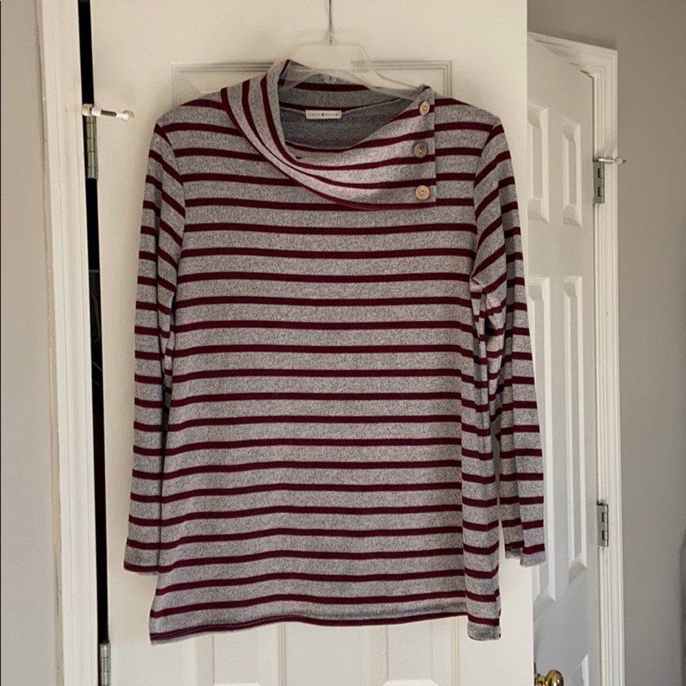 Coco & Main Sweater